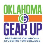 Oklahoma Gear Up Logo