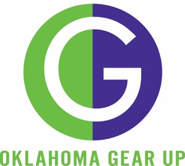 Oklahoma Gear Up Logo