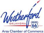 Weatherford Chamber of Commerce