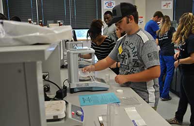 compounding lab 3