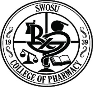 College of Pharmacy Logo