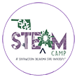 SAGE STEAM logo