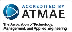 ATMAE Logo