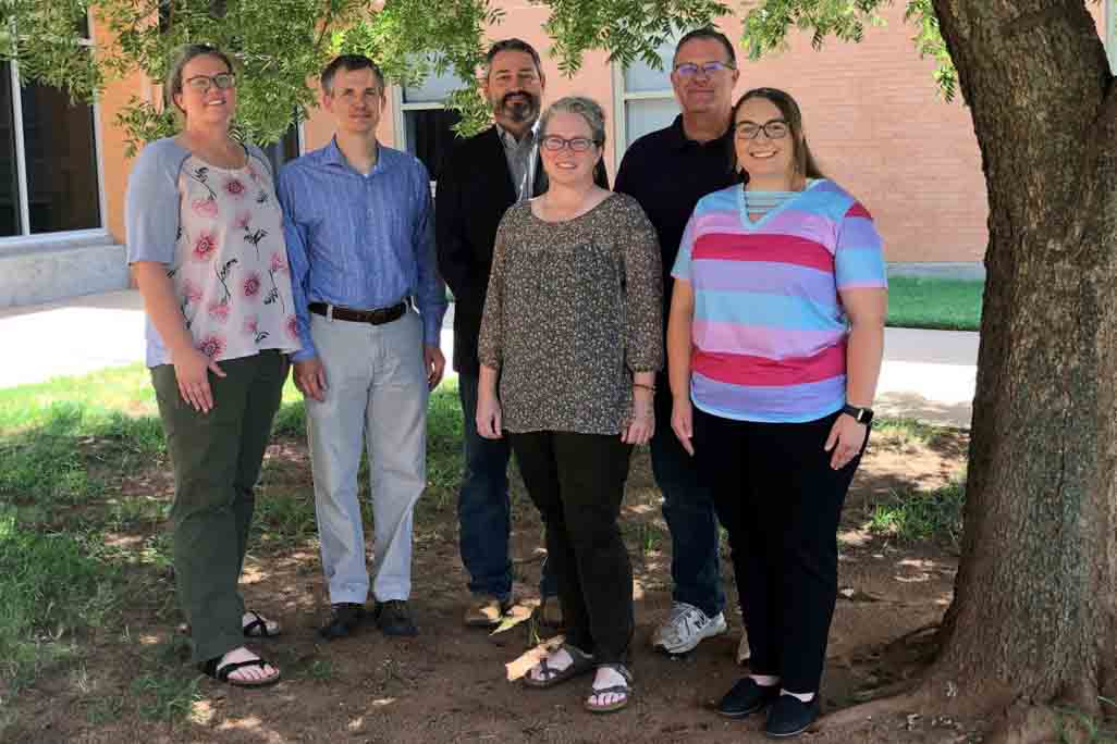 Psychology Faculty