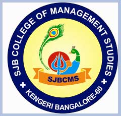 SJB College of Management Studies