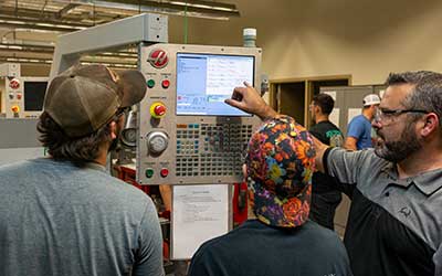 computer electronics lab