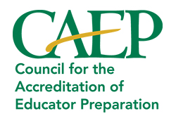 CAEP Logo