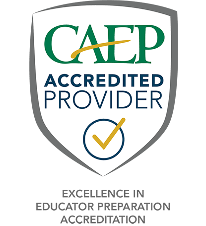 CAEP Logo