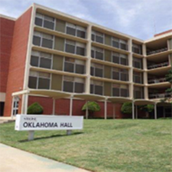 Oklahoma Hall