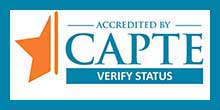 CAPTE Logo
