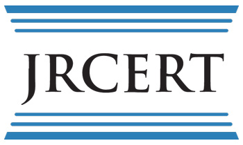 JRCERT Logo