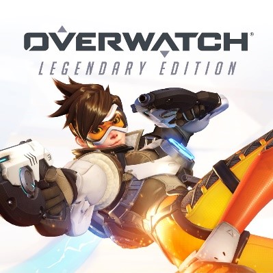 Overwatch Image