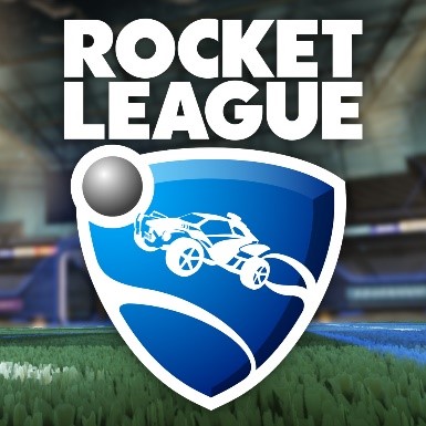 Rocket League Photo