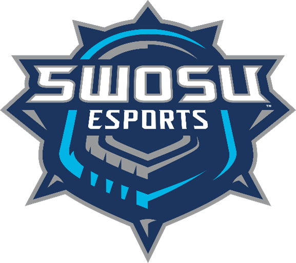 SWOSU Esports Logo
