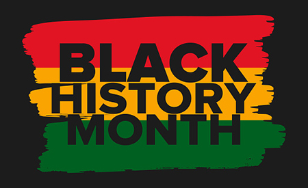 Black History Month