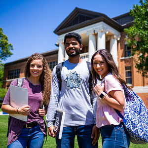 SWOSU Student Photo