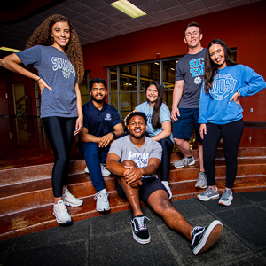 SWOSU Student Photo