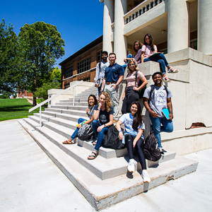 SWOSU Student Photo