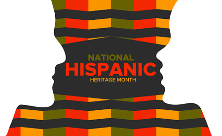 Hispanic Heritage Month