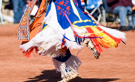 Native American Pow-wow