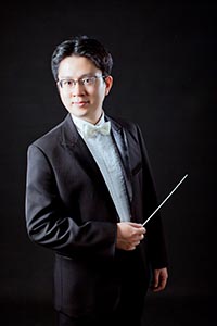 Dr. Hsuan-Yu Alex Lee