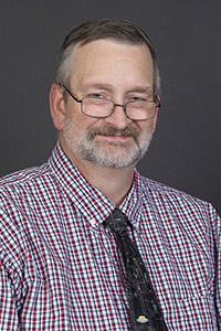 Brian Rickel, Ed.D.