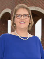 Cindi Albrightson