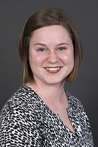 Jonna Myers, M.S.