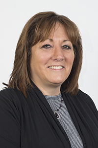 Karen Sweeney, DCS