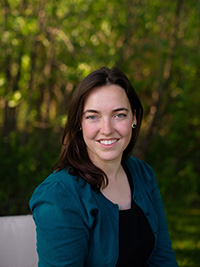 Dr. Kristin Griffeath