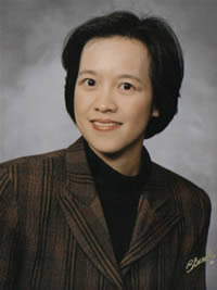 ChihChen Sophia Lee, PhD, LPMT, MT-BC