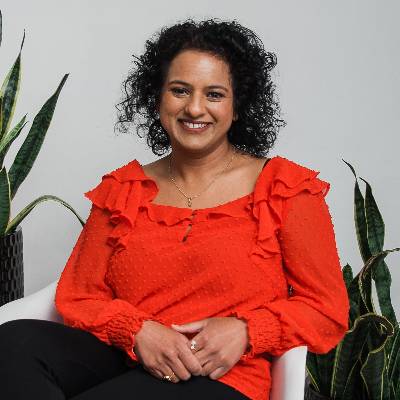 Dr. Sunu Kodumthara