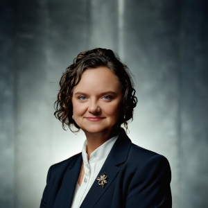 Tami Moser, Ph.D., DBH