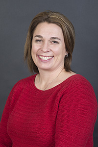 Dr. Trisha Wald, J.D.