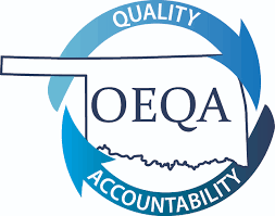 OEQA Logo