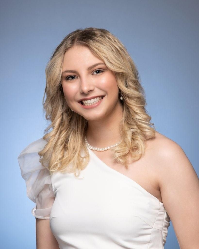 Mackynsie McKedy