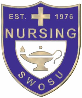 Nursing Pin