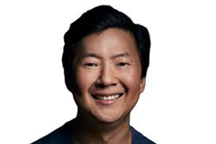 Ken Jeong