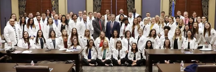 Pharmacy Group Photo