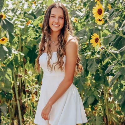 Alexis Rice