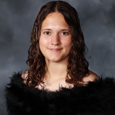 Alyssa Foust