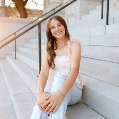 Ava Grimes