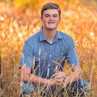 Corbin Cansler