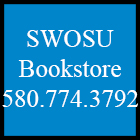 SWOSU Bookstore