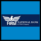 First National Bank