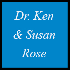 Dr. Ken and Susan Rose
