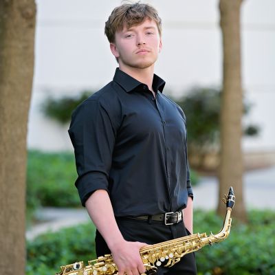 Elijah Grubisa