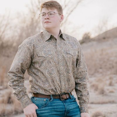 Owen Wren
