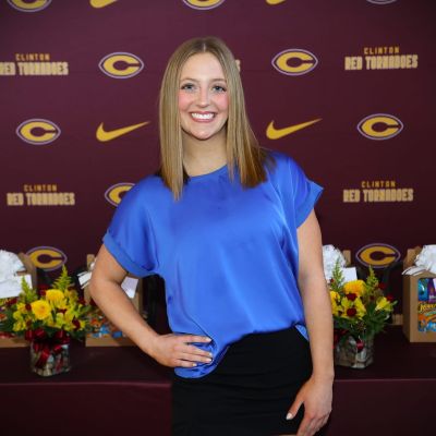 Presley Evans