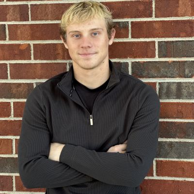 Trace Bonham